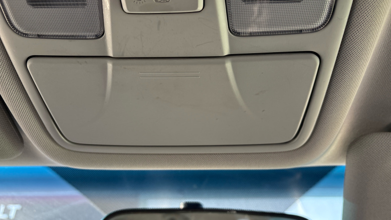 Hyundai ix35 1.7 CRDi S 5dr 2WD Diesel Estate